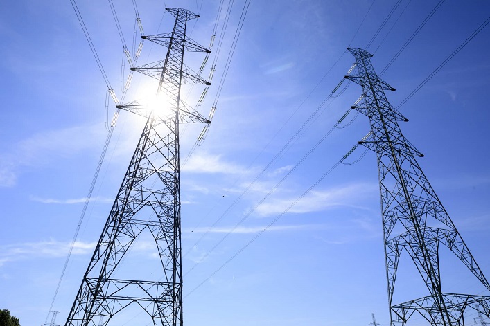 This year, Ukraine has commissioned over two GW of new energy capacity.