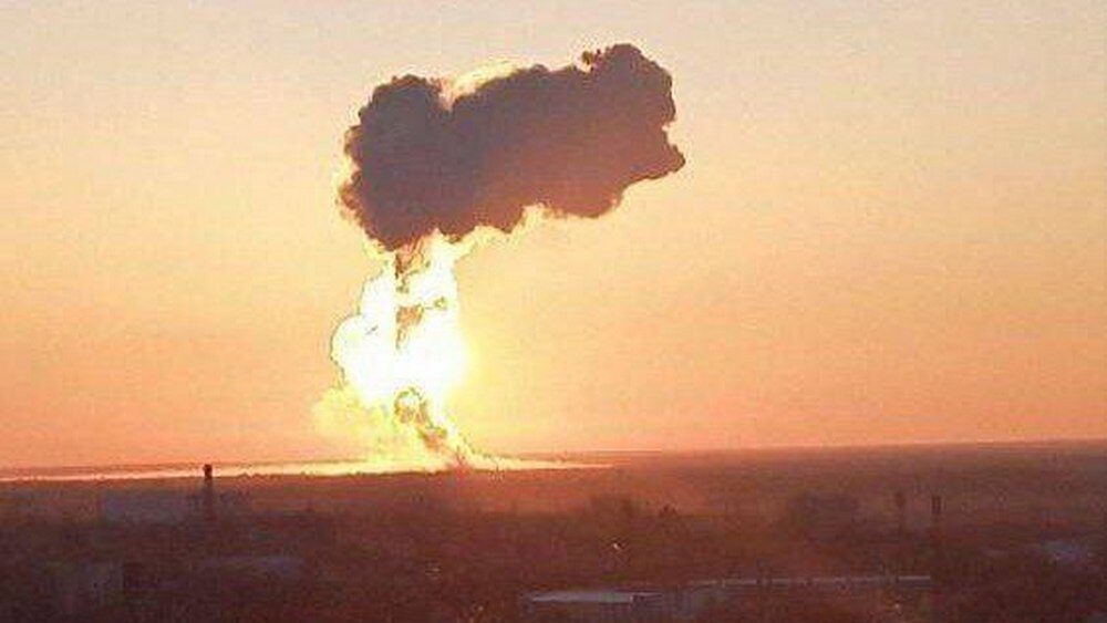 Czech Republic develops missile that puts Moscow in range. Ukraine gets it for combat trials