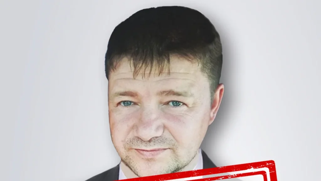 Russian prison chief charged over deaths of journalist Roschina and Ukrainian mayor in torture facility