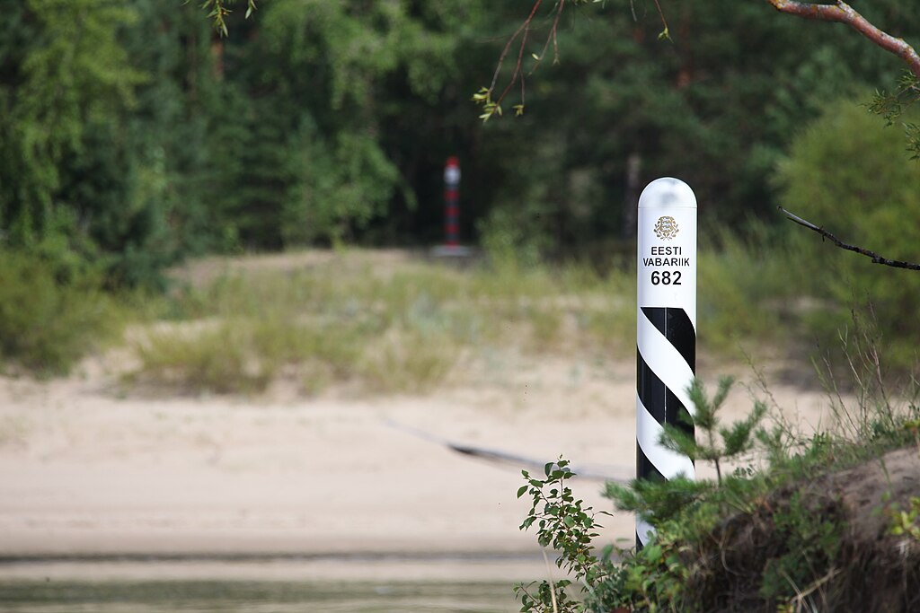 Speed is Russia’s key weapon in Baltics. Narva could fall before NATO finishes agenda