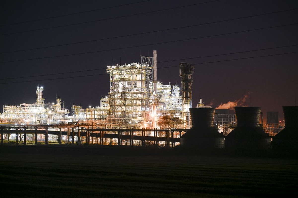 Ukraine Launches War’s Most Massive Drone-Missile Strikes, Russian Energy Targeted