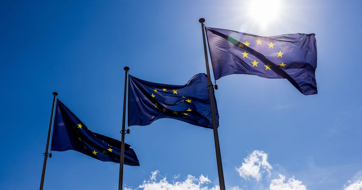 Digital euro: A good idea, but please get it right!