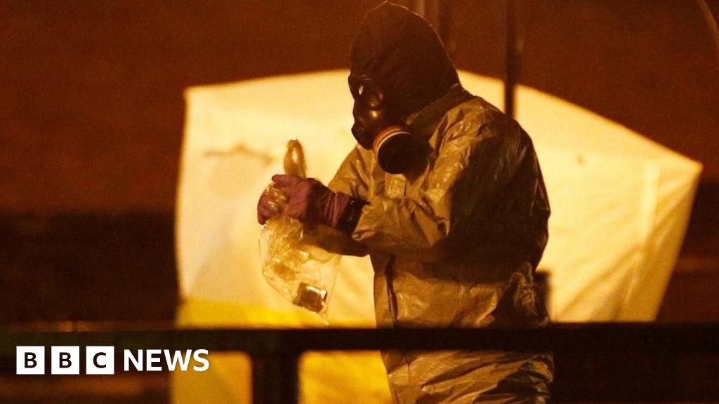 The Skripal poisonings – have British spies learned the lessons?