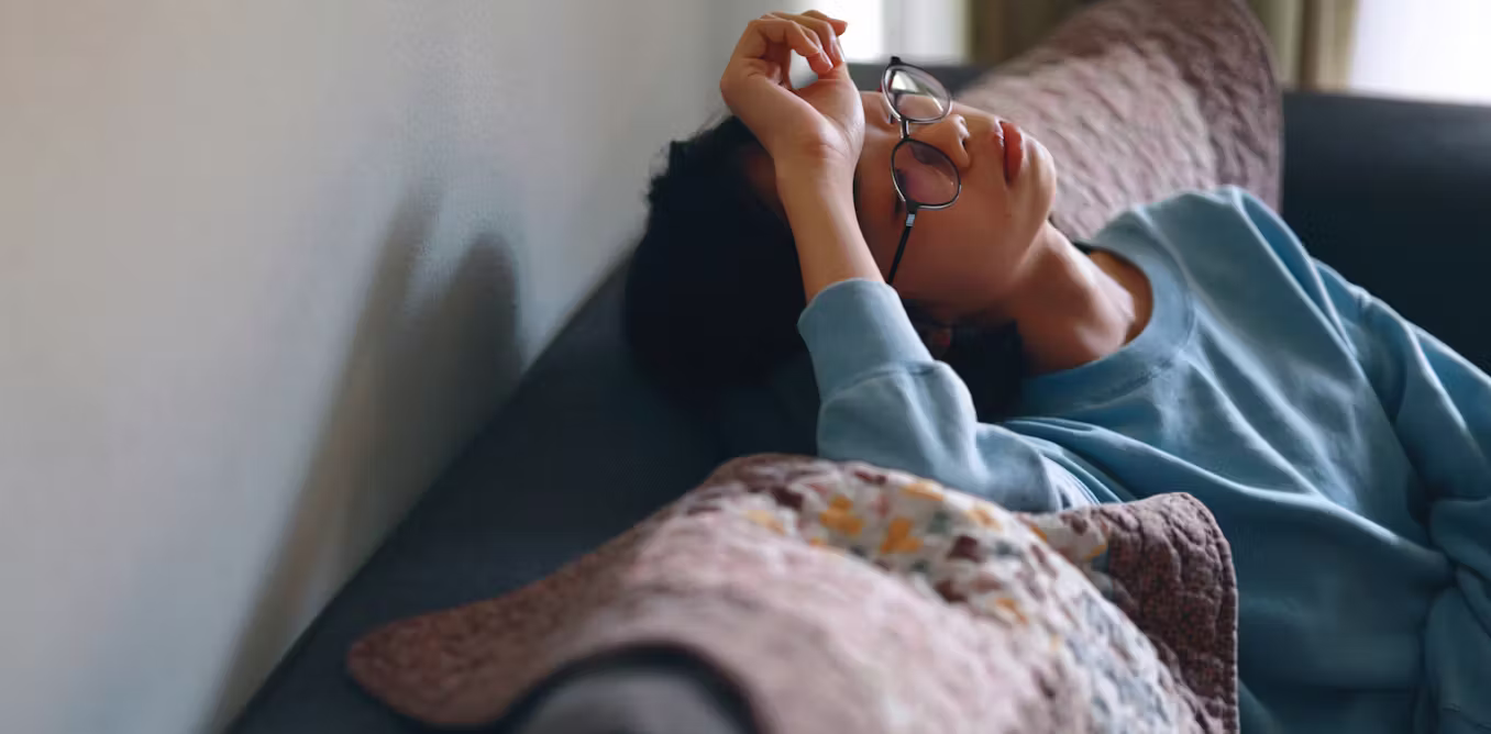 Why do people get headaches and migraines? A child neurologist explains the science of head pain and how to treat it