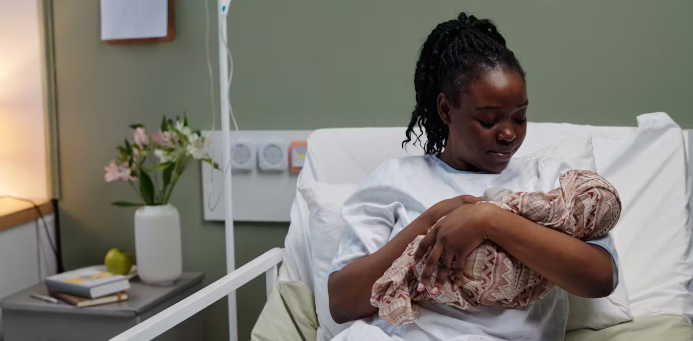 How one Florida program reduced preterm births – and how it could serve as a model for other communities