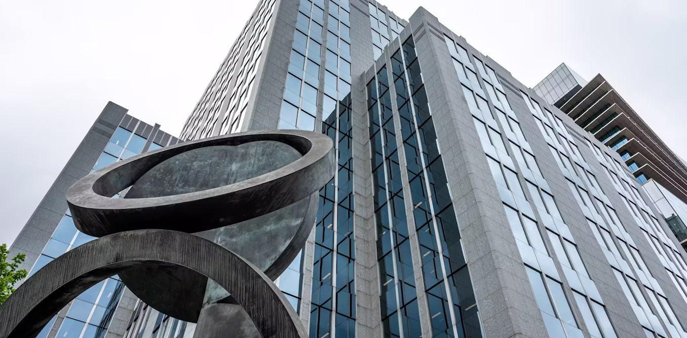 How Europe could use billions in frozen Russian assets to fund Ukraine’s war effort – and why it’s so risky