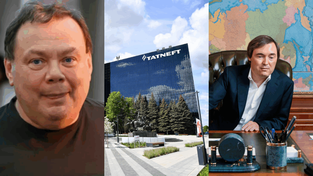 Sanctioned Russians use EU treaties to sue Ukraine for defending itself (INFOGRAPHICS)