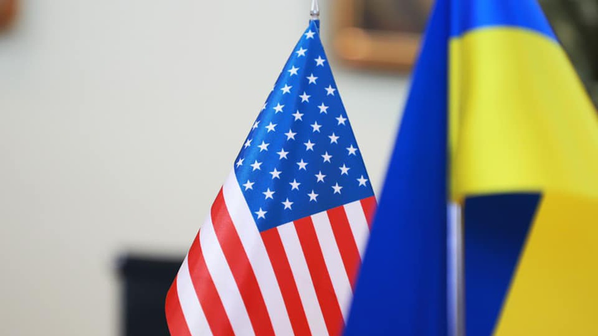 Umerov, Hnatov to hold consultations in USA with participation of European partners