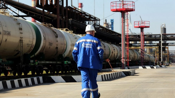 Russia is losing buyers for its energy resources in Europe and Asia, including Hungary.
