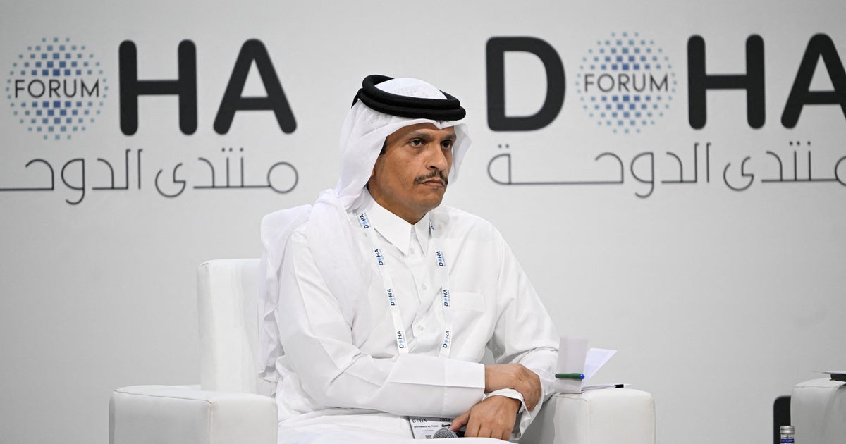 Gaza ceasefire talks in “critical moment” as second phase in deal yet to begin