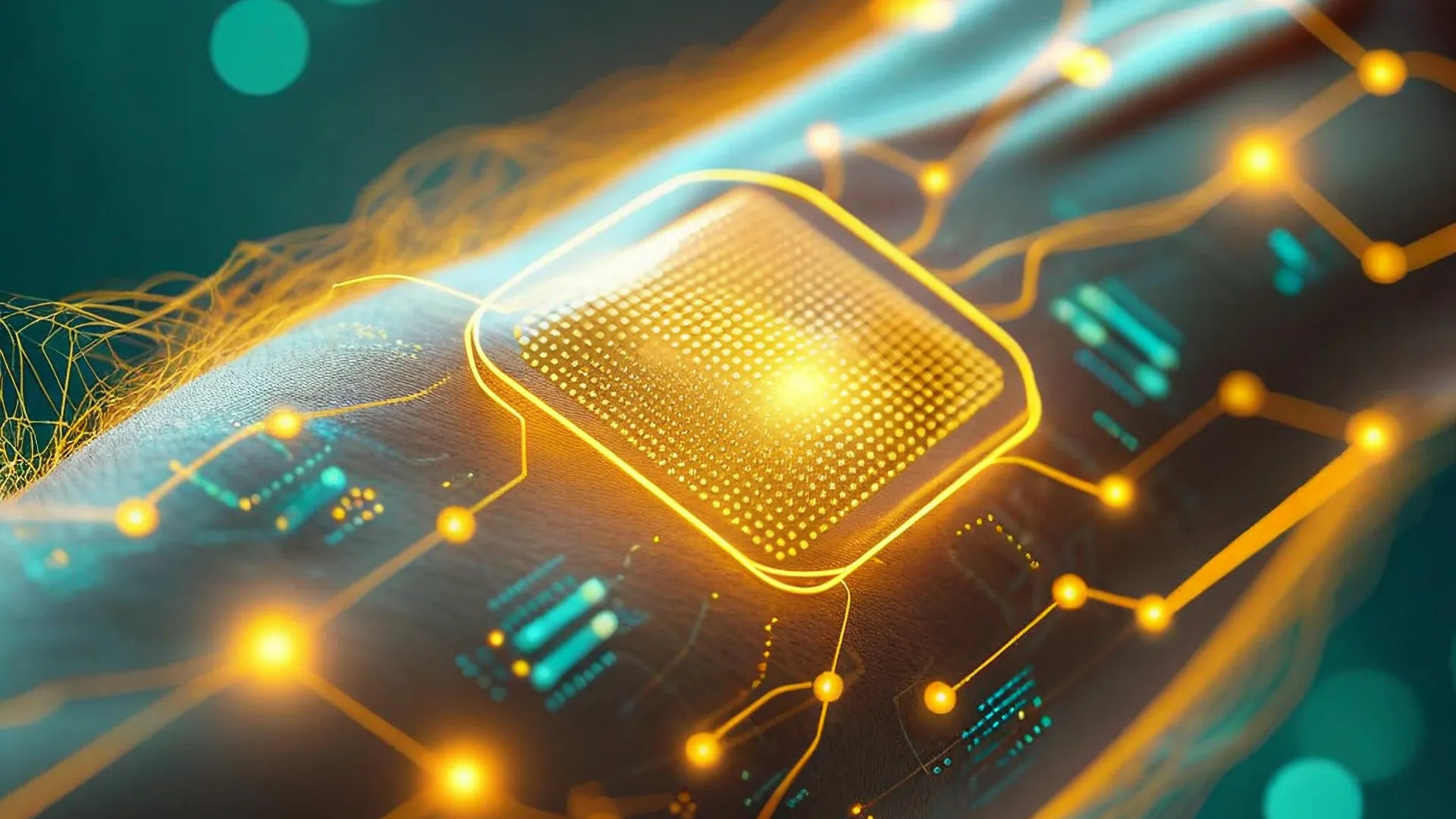 Your sweat reveals health problems long before symptoms appear