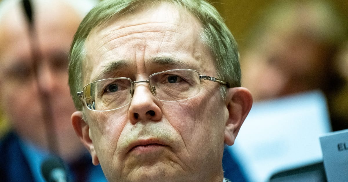 European Parliament cancels trip to Ukraine after Kyiv bristles at far-right MEP – POLITICO