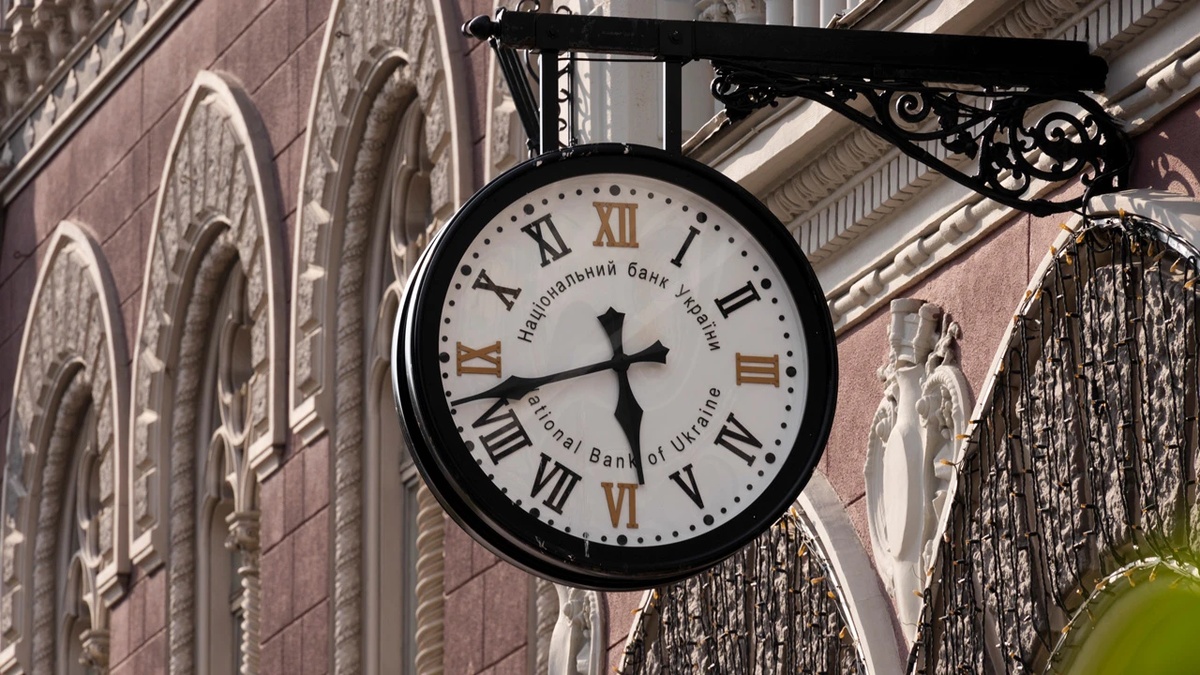 Bank clients can now track their payments 24/7 – Ukraine’s National Bank