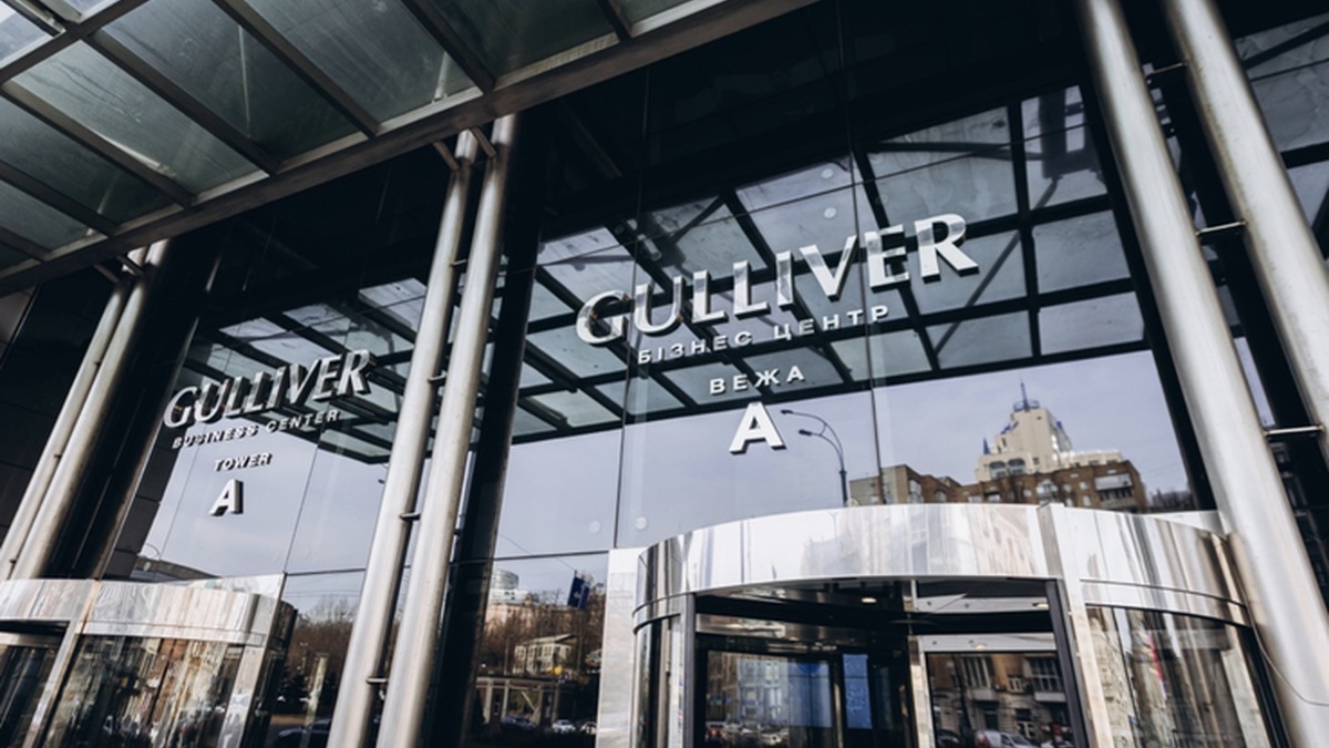 Retail floors on ground, basement levels of Gulliver trade-and-office complex to reopen from Dec 12