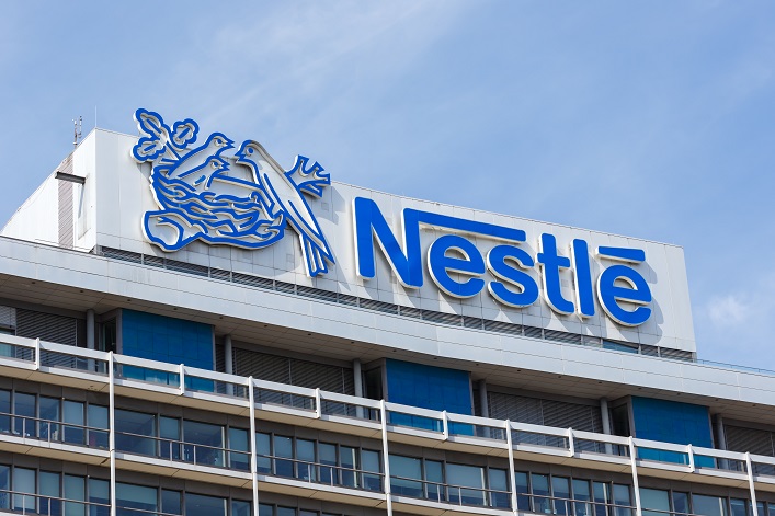 Factories, innovation, and marketing: Nestlé’s ₴9.5B investment in Ukraine.