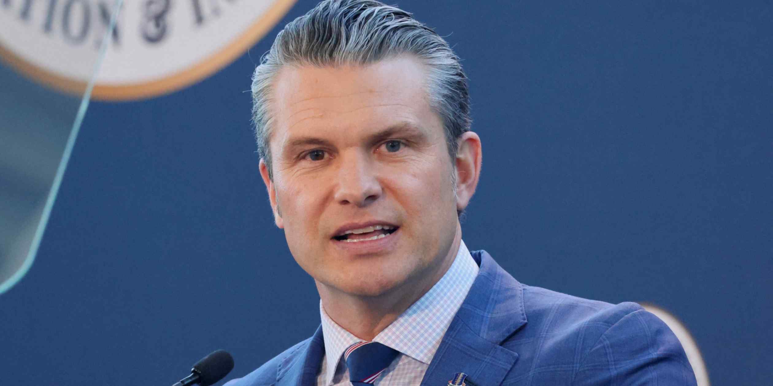 Allies must aid collective defense or face ‘consequences:’ Pentagon chief