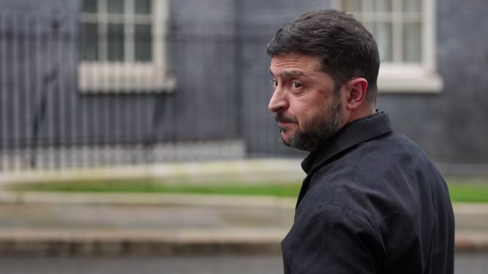 One step forward, two steps back for the EU and its Ukraine loan scheme