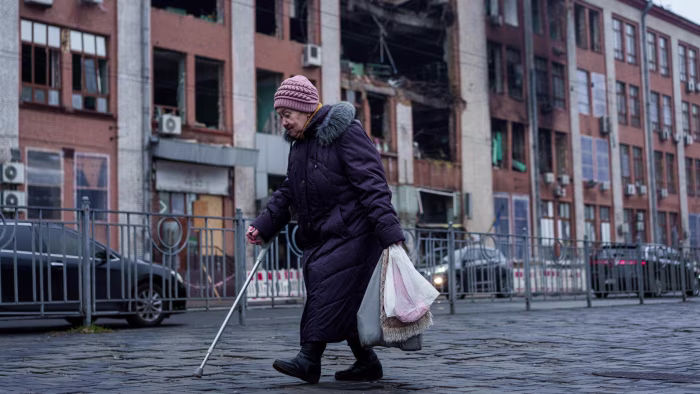 Ukraine launches restructuring of controversial growth-linked bonds