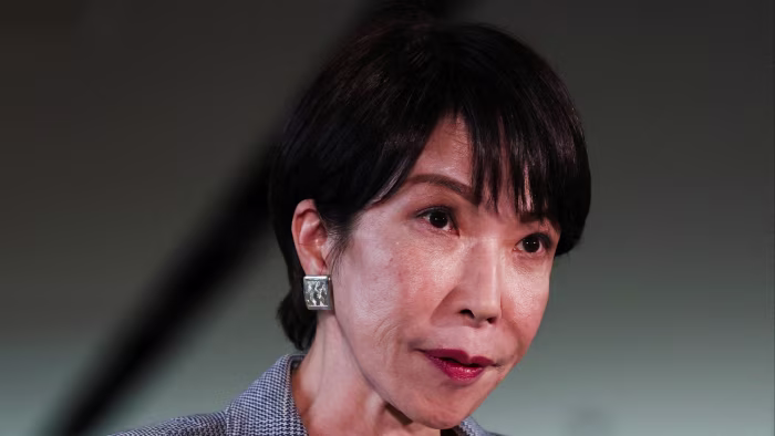 Japan frustrated at Trump administration’s silence over row with China