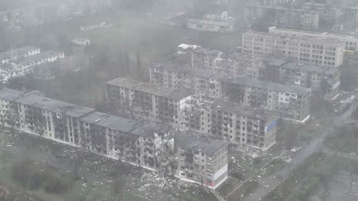 Should Europe fund Ukraine? It can’t easily afford not to