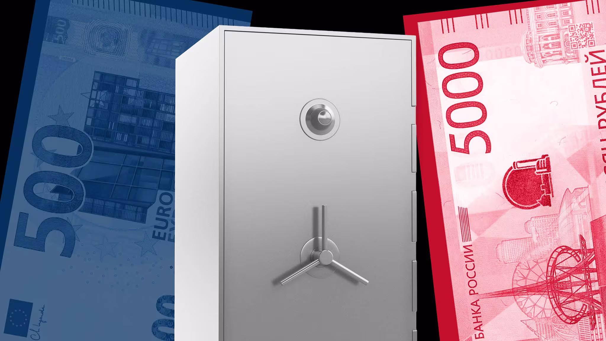 France shielding €18bn Russian asset pot from EU ‘reparations loan’ push