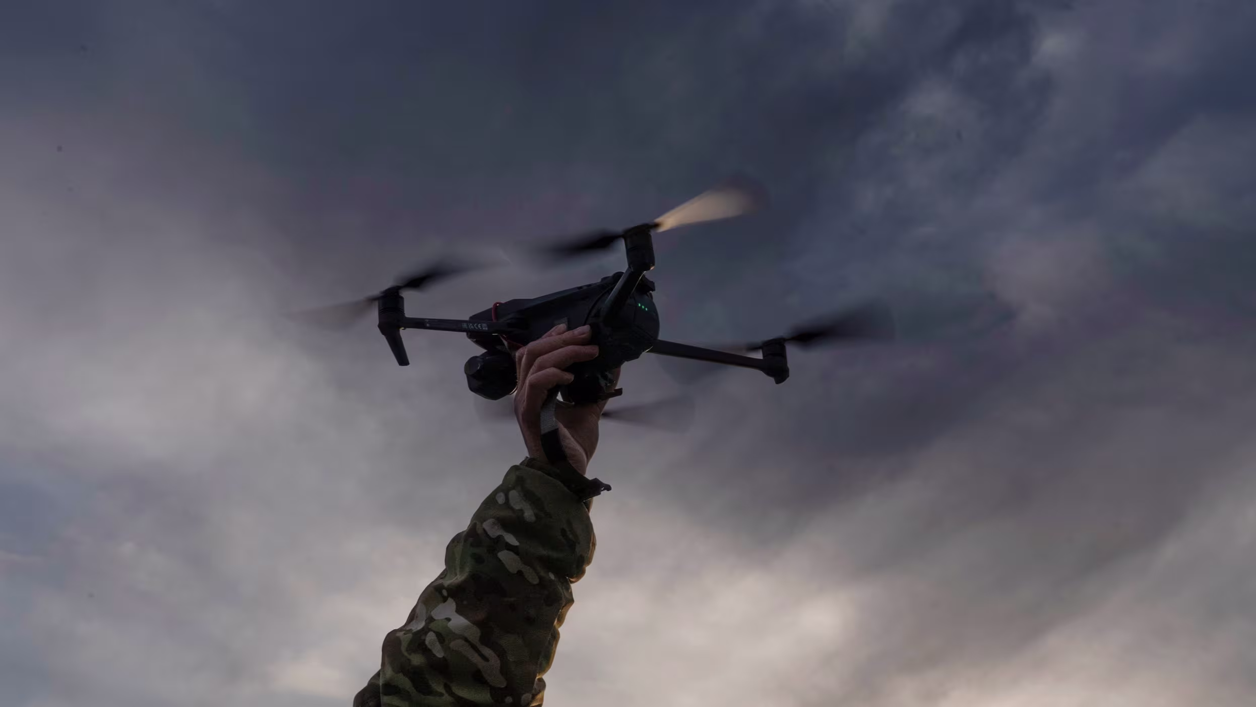 Ukraine, Europe and the new economics of war