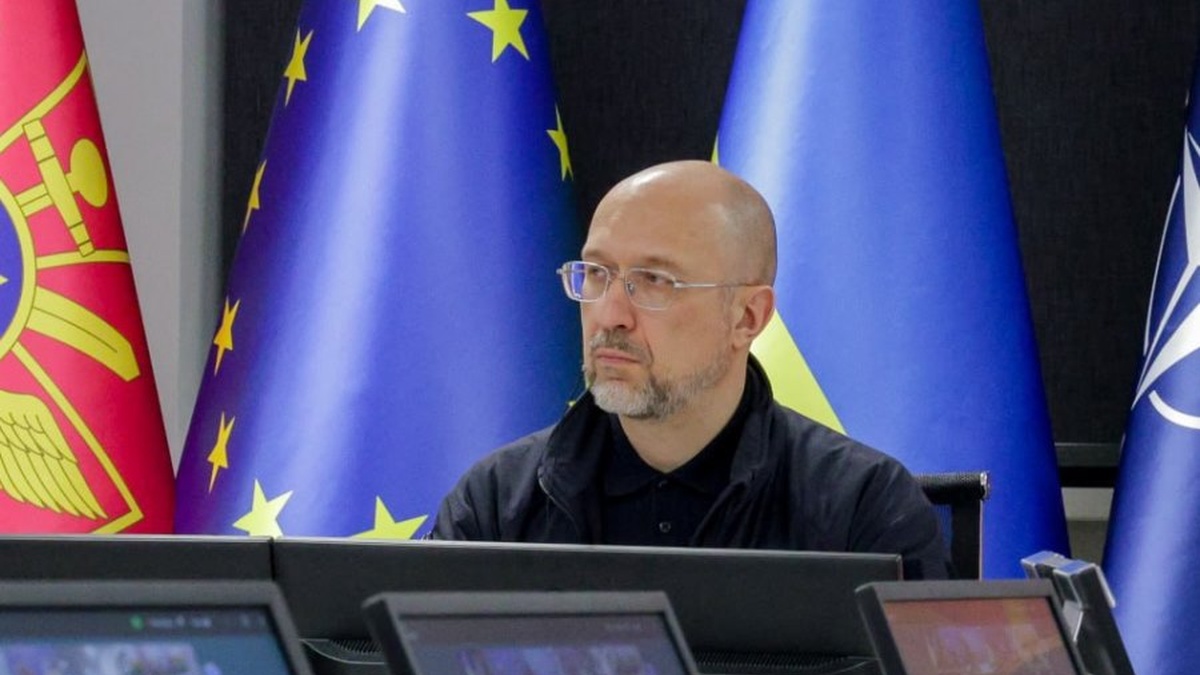 Kyiv completely unprepared for winter challenges in wartime conditions – Shmyhal