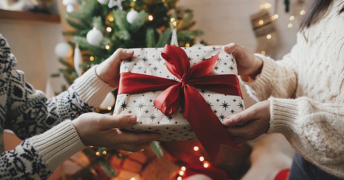 Westminster’s best (and worst) Christmas presents – POLITICO