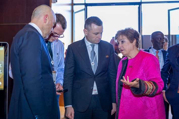 The IMF has outlined specific requirements for endorsing Ukraine’s new program.