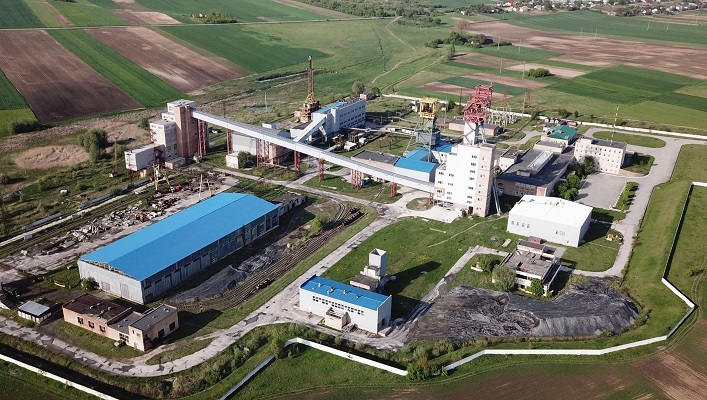 Two new industrial parks have been established in the Vinnytsia and Zhytomyr regions, each positioned to attract investment exceeding ₴1.8B.