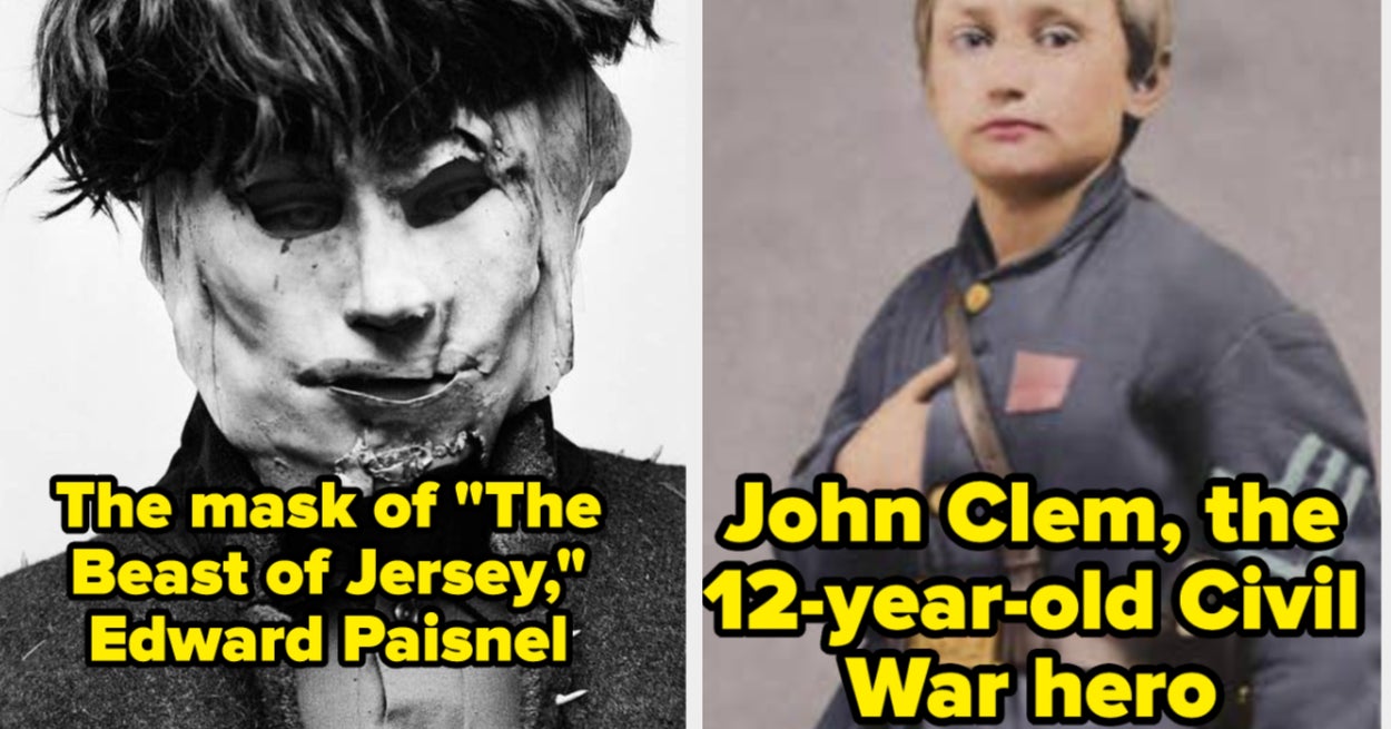 I’m Honestly Speechless After Seeing These Absolutely Mind-Blowing Photos That Completely, Totally, And Utterly Shattered My Brain Last Month