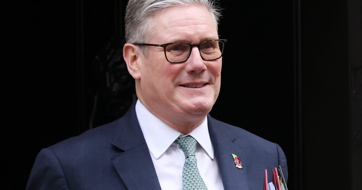 UK doubles down on its quantum bet – POLITICO