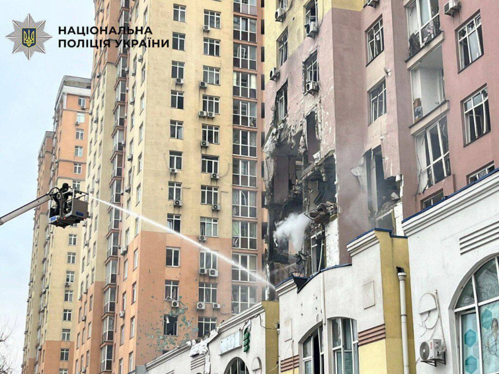 Ukraine’s war losses hit $1.7 trillion — three times its prewar GDP