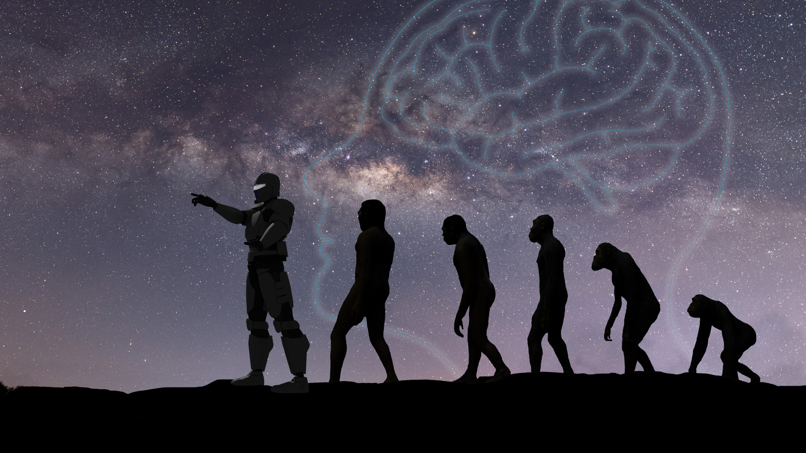 Are Humans Still Evolving? Here’s What Anthropologists Say