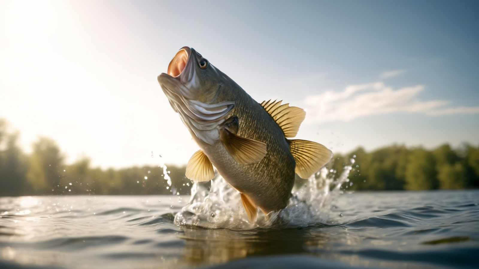 Fish In The US Are Shrinking And Scientists Are Concerned