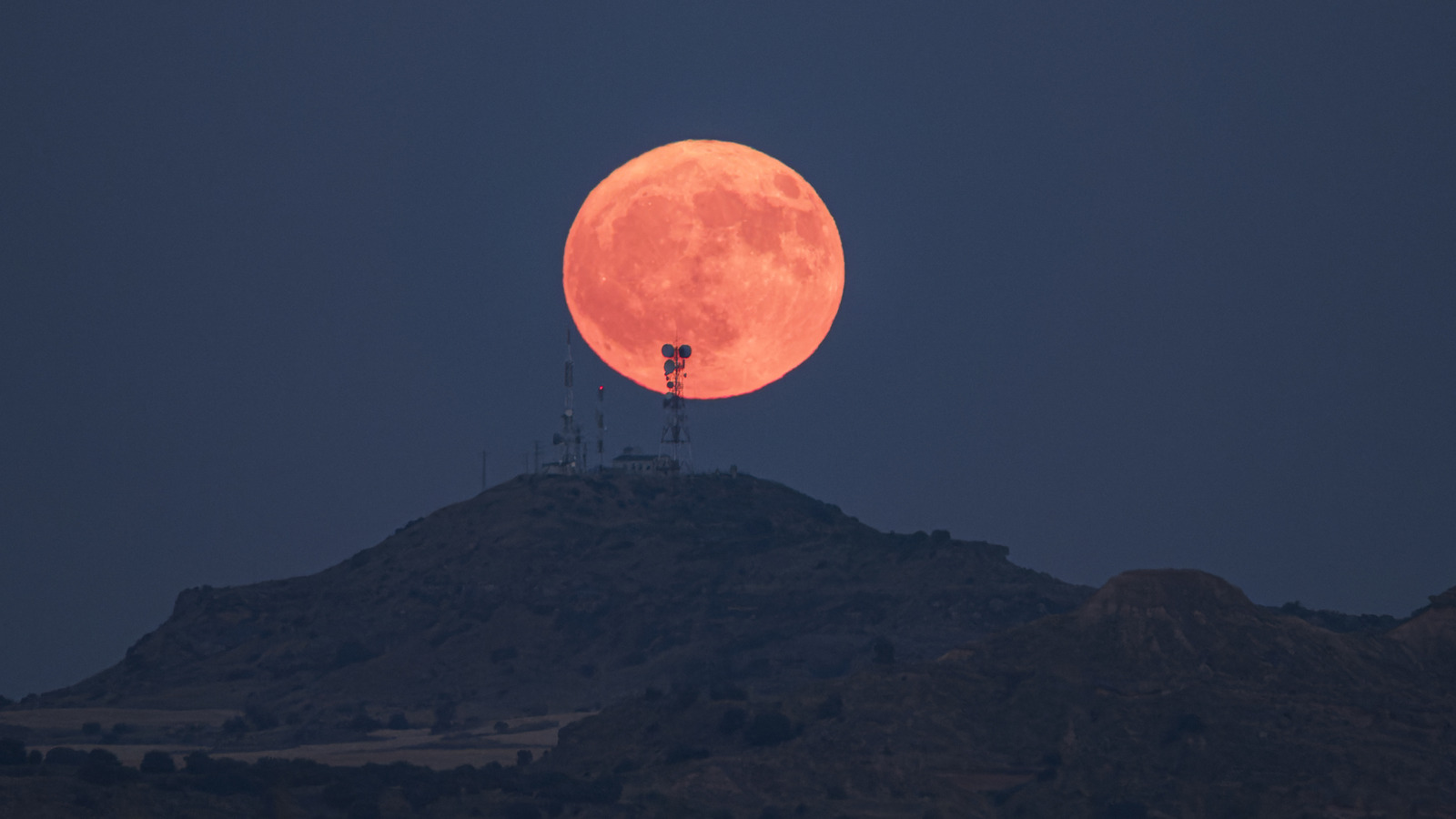 What Is A Supermoon?