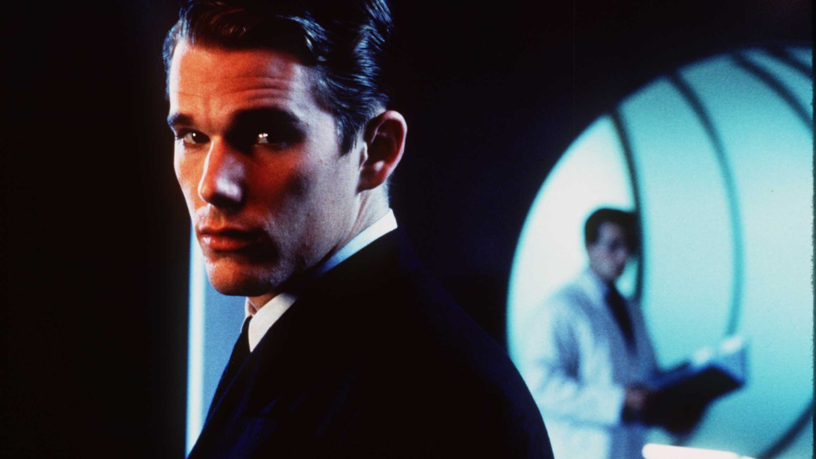 The Most Scientifically Accurate Sci-Fi Movies, According To NASA