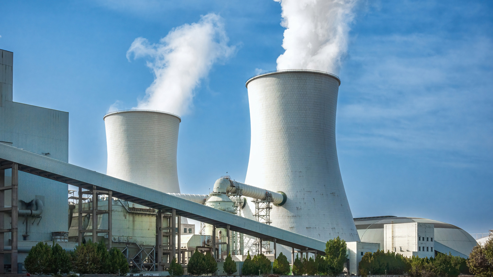 Is Nuclear Power 100% Clean? Here’s What You Should Know