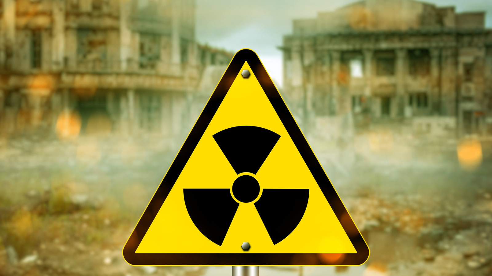 The 5 Worst Nuclear Disasters Of All Time