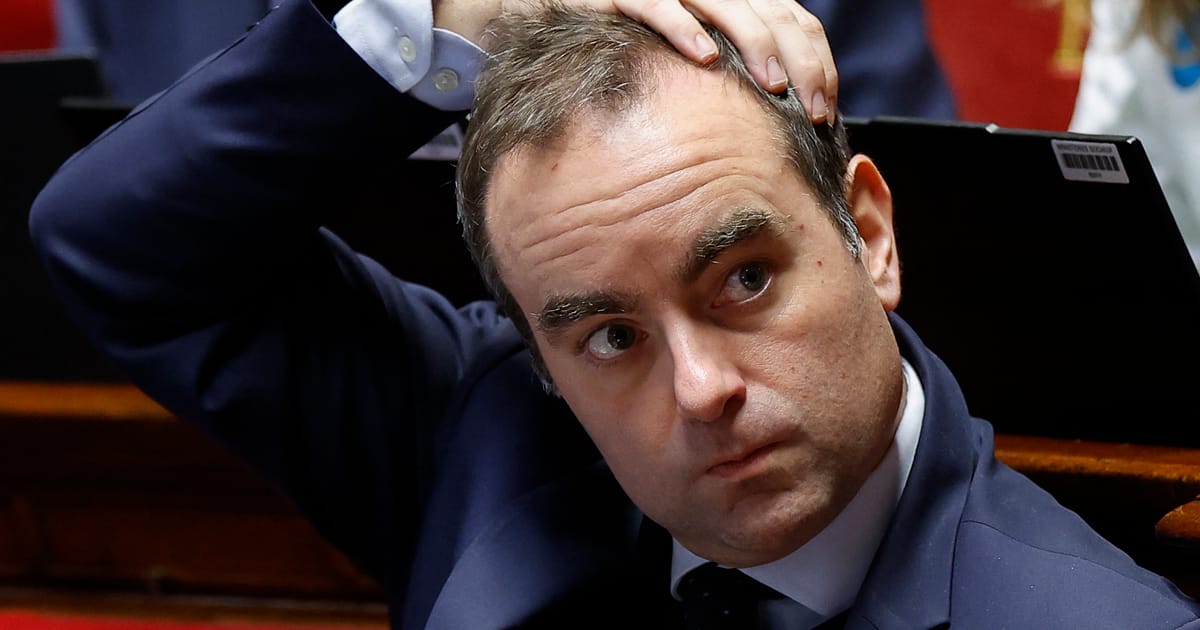 4 questions as France faces critical budget crunch – POLITICO