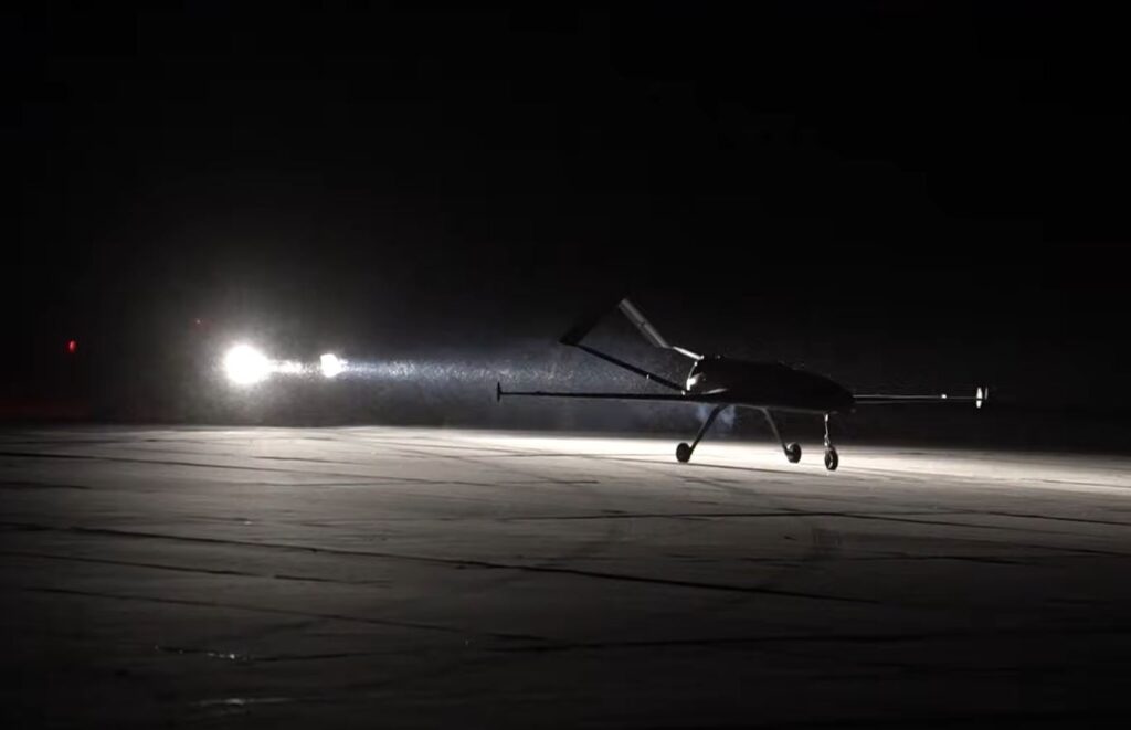 95% made in Ukraine: drone production surge to reshape 2026 battlefield