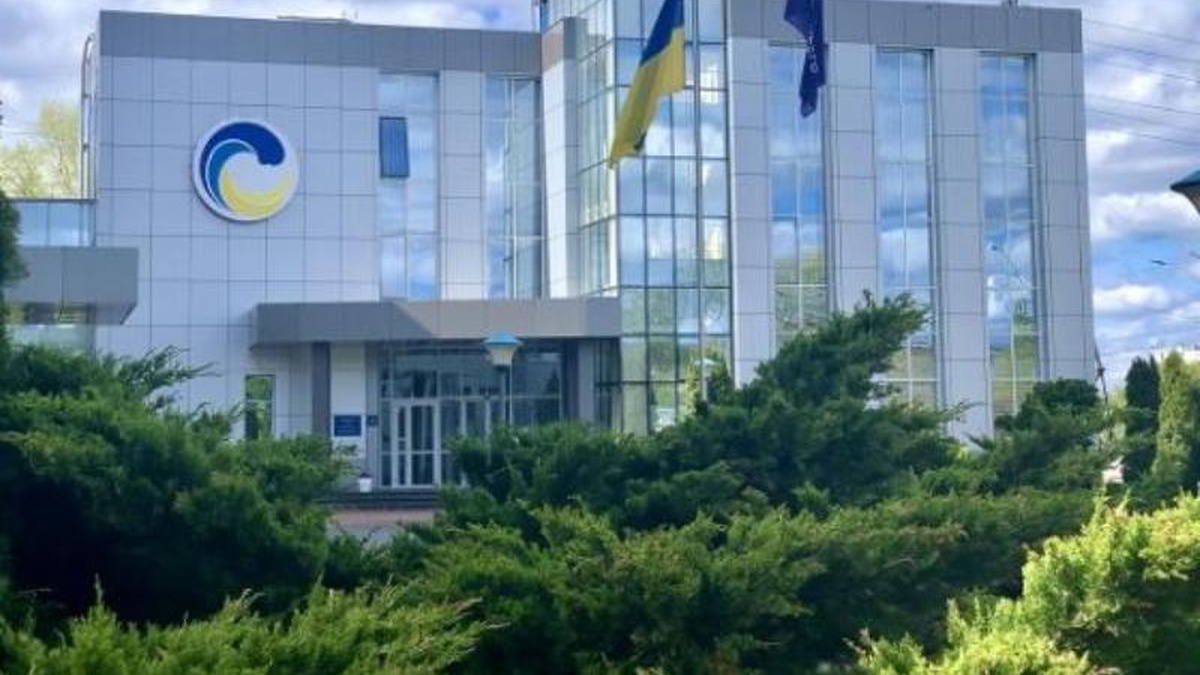 Current interim head of Ukrhydroenergo Suhetsky prepares to take part in competition for CEO position