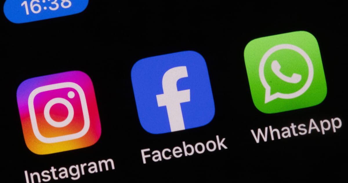 Meta commits to ‘hybrid’ ad model to settle EU digital rules probe – POLITICO