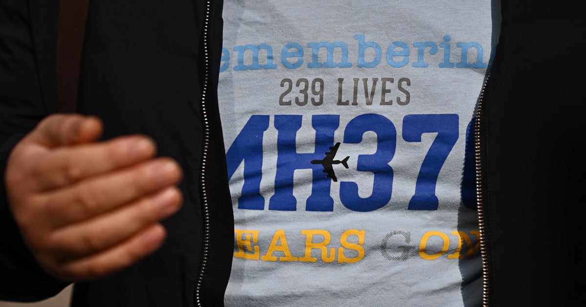 Malaysia says search for MH370 to resume this month, 11 years after packed plane vanished without a trace