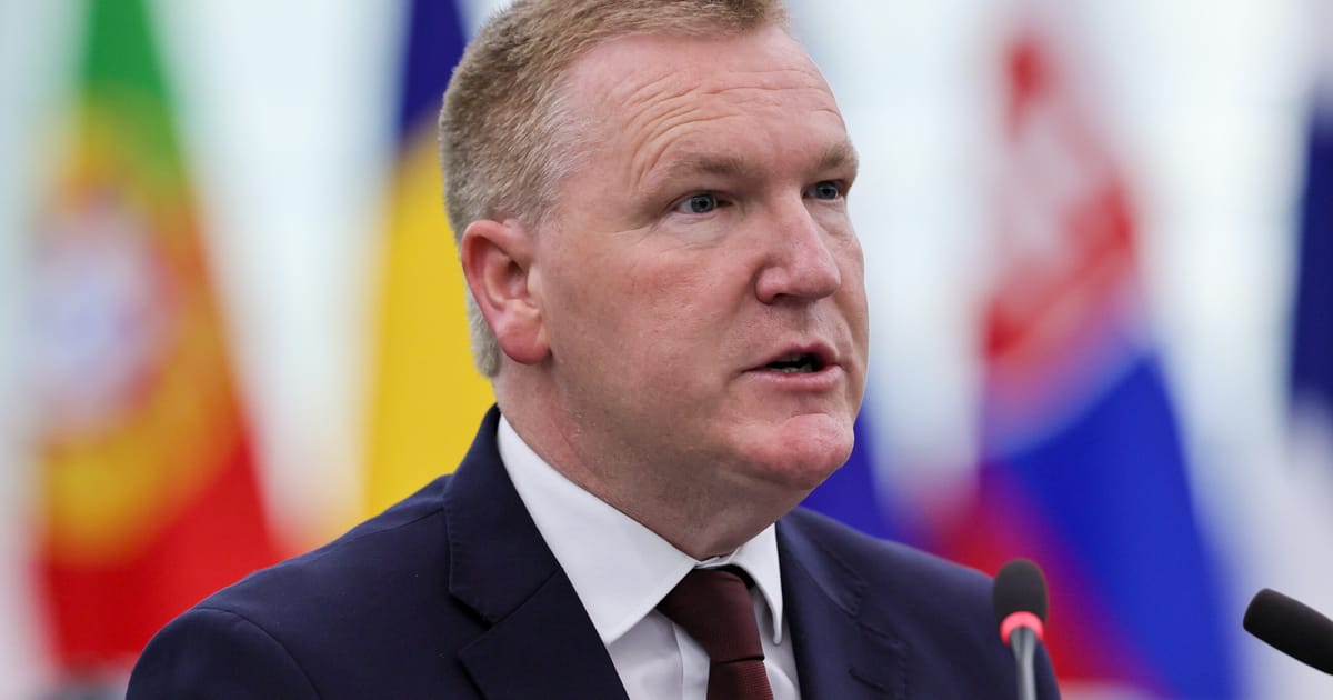 You can’t pardon Putin for war crimes in Ukraine – POLITICO