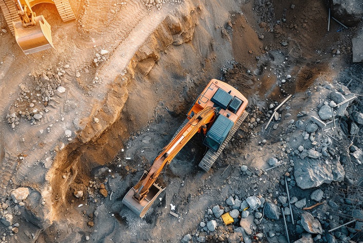 The Ministry of Economy has addressed Ukraine’s prospects within the global lithium market.