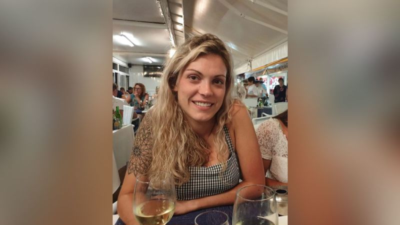 Missing Belgian woman’s phone found two years after she disappeared in Australia