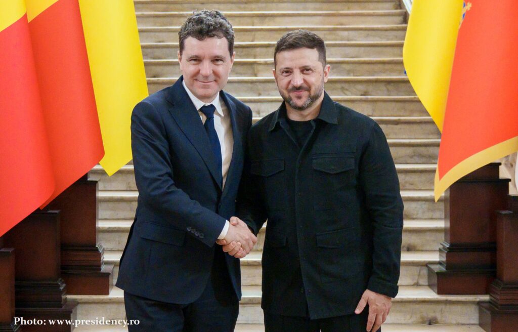 Romania could’ve been Ukraine’s biggest ally. Hungary made sure it isn’t.