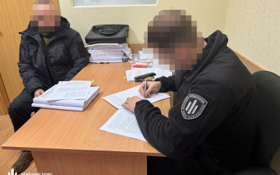 17 tons of fuel stolen from frontline unit: Ukraine arrests commander and subordinate for wartime embezzlement