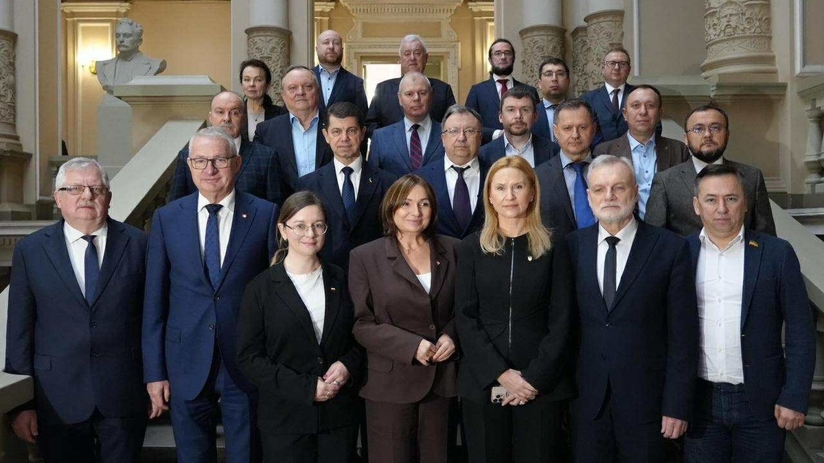 Poland backs opening of negotiations on Ukraine’s accession to EU – Kondratiuk